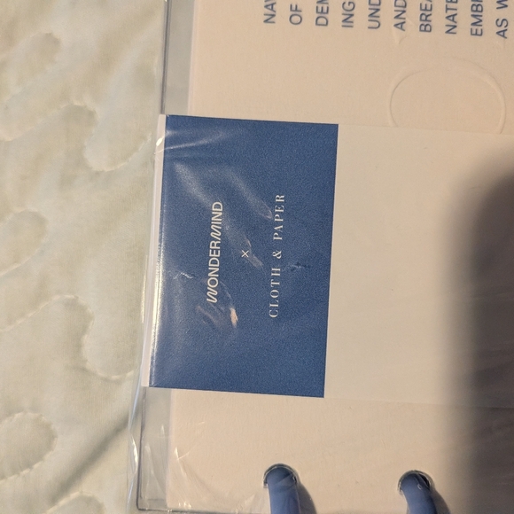 Wellness Journal - Picture 2 of 4